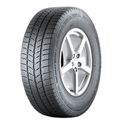 Foto pneumatico: CONTINENTAL, VanContact Winter 225/65 R1616 110R Invernali
