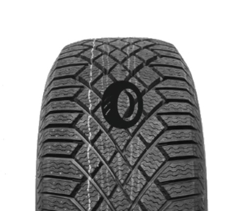 Foto pneumatico: CONTINENTAL, VIKING CONTACT 7 205/65 R1515 99T Invernali