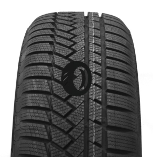 Foto pneumatico: CONTINENTAL, WINTER CONTACT TS 850P SUV 265/55 R1919 113H Invernali