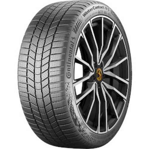 Foto pneumatico: CONTINENTAL, WinterContact 8 S 315/30 R2121 105W Invernali