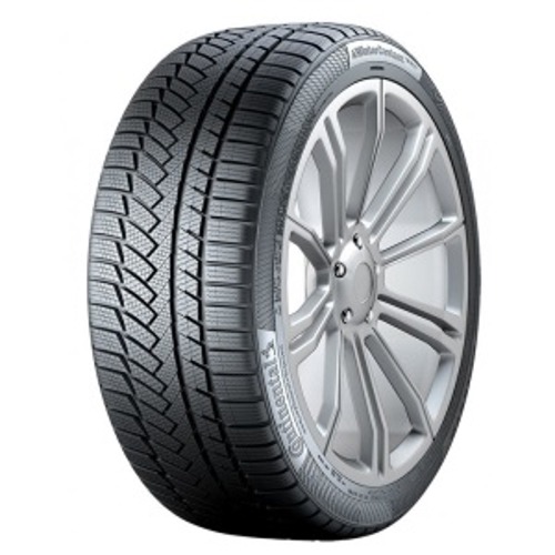 Foto pneumatico: CONTINENTAL, WinterContact TS850 P SUV 235/55 R2020 105V Invernali