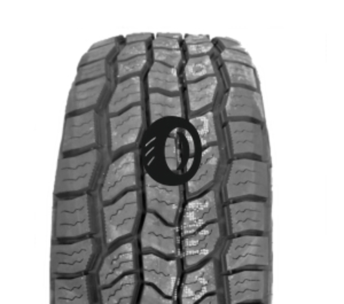 Foto pneumatico: COOPER, DISCOVERER A/T 3 LT 265/60 R2020 121R Estive