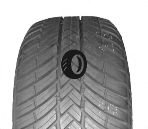 Foto pneumatico: COOPER, DISCOVERER ALLSEASON 205/55 R1616 91V Estive