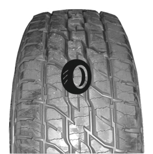 Foto pneumatico: COOPER, DISCOVERER ATT 235/60 R1616 104H Estive