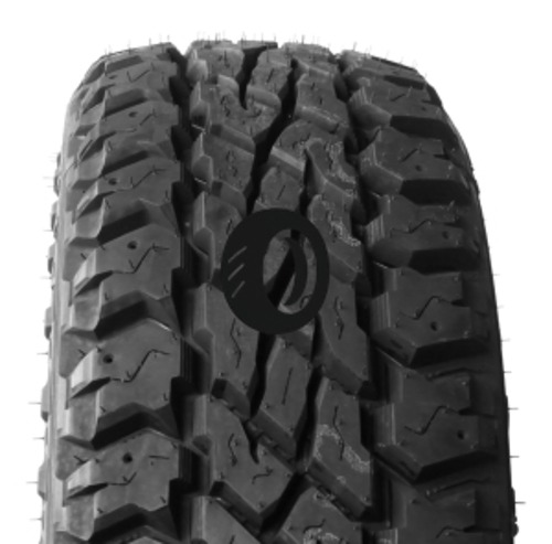 Foto pneumatico: COOPER, DISCOVERER S/T MAXX 285/75 R1717 121Q Estive