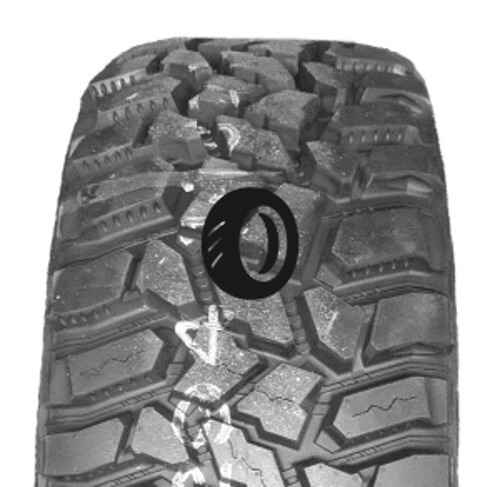 Foto pneumatico: COOPER, DISCOVERER STT PRO 245/75 R1616 120Q Estive