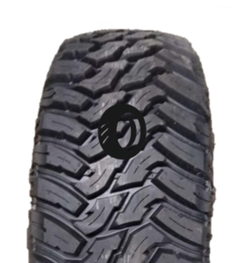 Foto pneumatico: COOPER, EVOLUTION MTT 245/75 R1616 120Q Estive