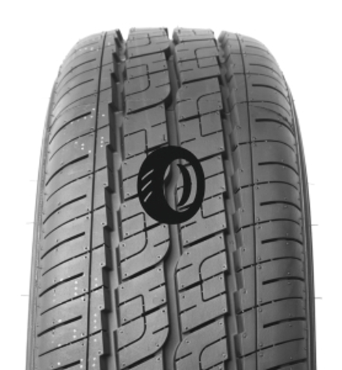 Foto pneumatico: COOPER, EVOLUTION VAN 215/65 R1616 109T Estive