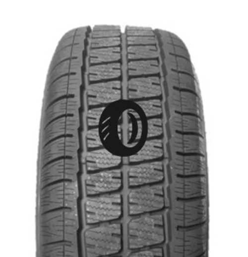Foto pneumatico: COOPER, EVOLUTION VAN AS 195/60 R1616 99H Estive