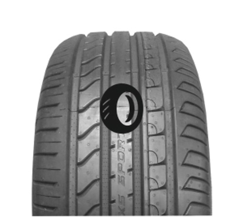 Foto pneumatico: COOPER, ZEON 4XS SPORT 255/45 R2020 105W Estive