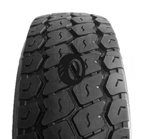 Foto pneumatico: CORINT (RETREAD), ALLROUNDER 395/85 R2020 168G Estive