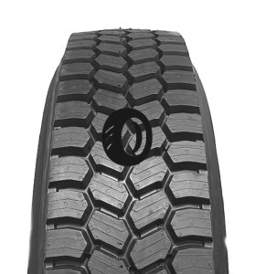 Foto pneumatico: CORINT (RETREAD), XDS 335/80 R2020 147K Quattro-stagioni