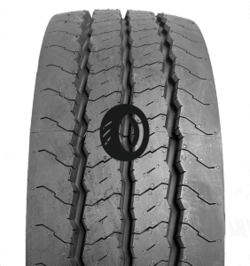 Foto pneumatico: CROSSWIND, CW-HT02 245/70 R17.517.5 143J Estive