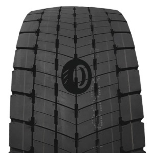 Foto pneumatico: CROSSWIND, CWD10E 315/80 R22.522.5 156L Estive