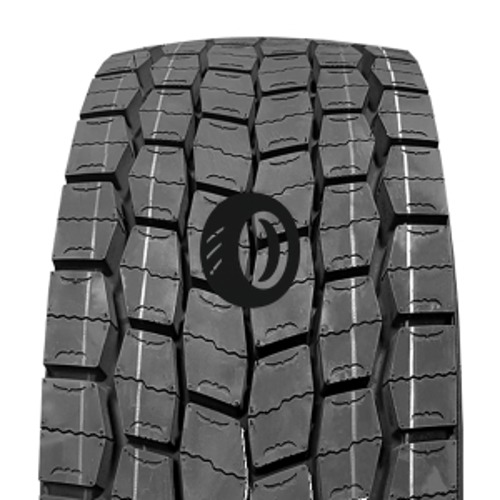 Foto pneumatico: CROSSWIND, CWD30K 315/80 R22.522.5 156L Estive