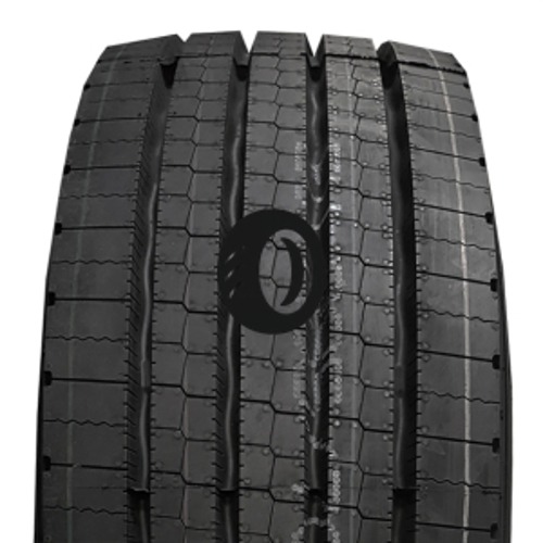 Foto pneumatico: CROSSWIND, CWS20E 265/70 R19.519.5 143J Estive