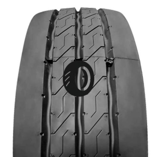 Foto pneumatico: CROSSWIND, CWT20E 245/70 R17.517.5 143J Estive