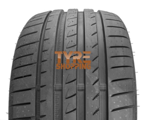 Foto pneumatico: CROSSWIND, SPORT PEAK 225/40 R1818 92Y Estive