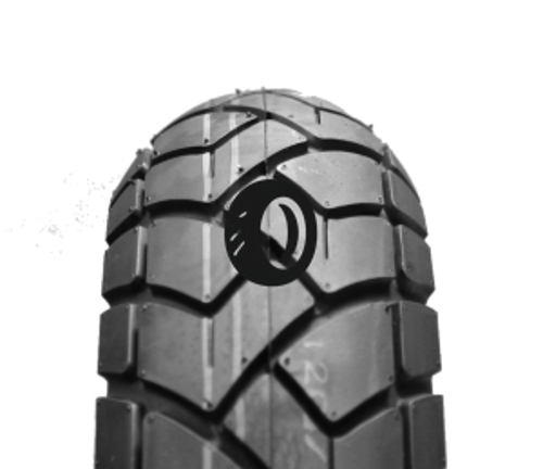Foto pneumatico: CST, C6017 110/70 R1212 47P Quattro-stagioni
