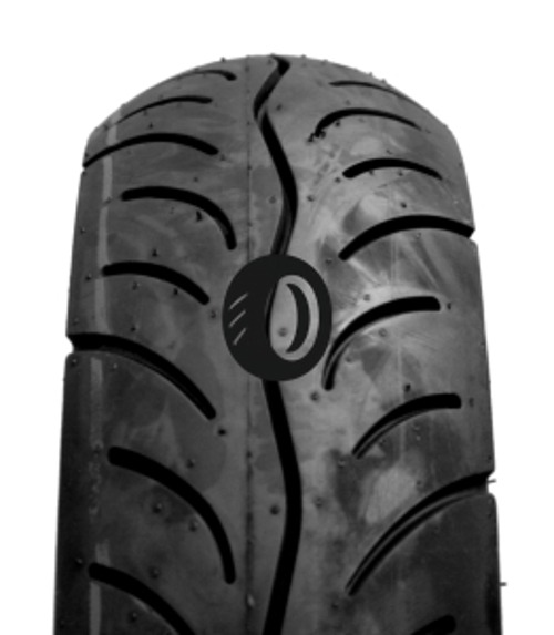Foto pneumatico: CST, C6031 100/60 R1212 45J Quattro-stagioni