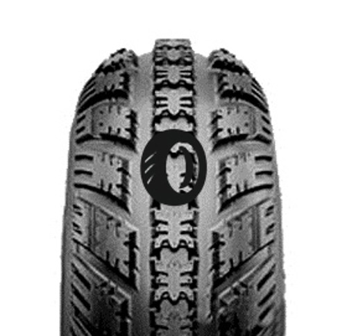 Foto pneumatico: CST, C9308 AMBUSH 7/ R1010 31M Quattro-stagioni