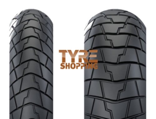 Foto pneumatico: CST, CM-SC11 110/70 R1717 54S Quattro-stagioni