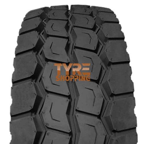 Foto pneumatico: CTM, GMA30 13/ R22.522.5 156L Estive
