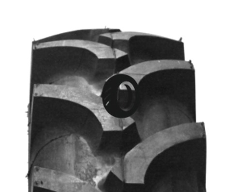 Foto pneumatico: CULTOR, AS-FRONT 06 7.5/ R1616 Quattro-stagioni