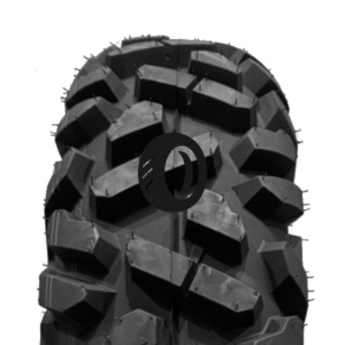 Foto pneumatico: DATEX, P305 8/ R1212 43F Quattro-stagioni
