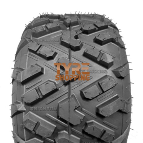 Foto pneumatico: DATEX, P332B 8/ R77 21F Quattro-stagioni