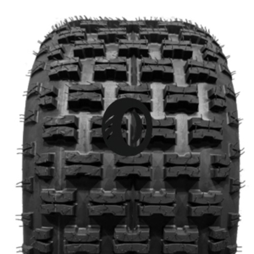 Foto pneumatico: DATEX, P408 10/ R1010 39F Quattro-stagioni