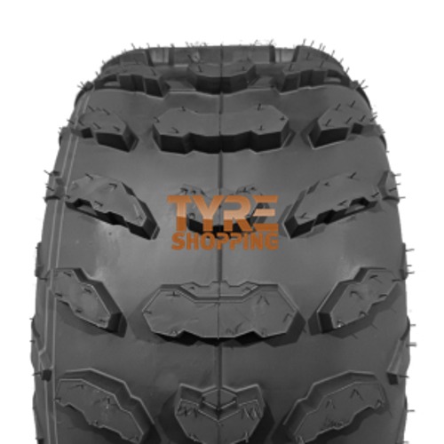 Foto pneumatico: DATEX, P420 10/ R1010 39J Quattro-stagioni