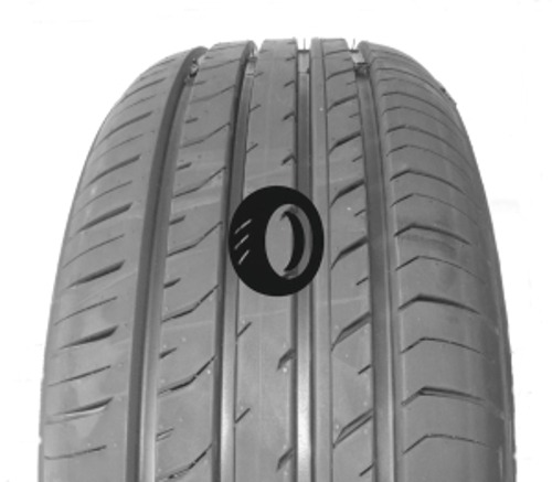 Foto pneumatico: DAVANTI, DX390 205/60 R1616 96V Estive