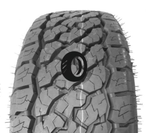 Foto pneumatico: DAVANTI, TERRATOURA A/T 255/55 R1919 111H Estive