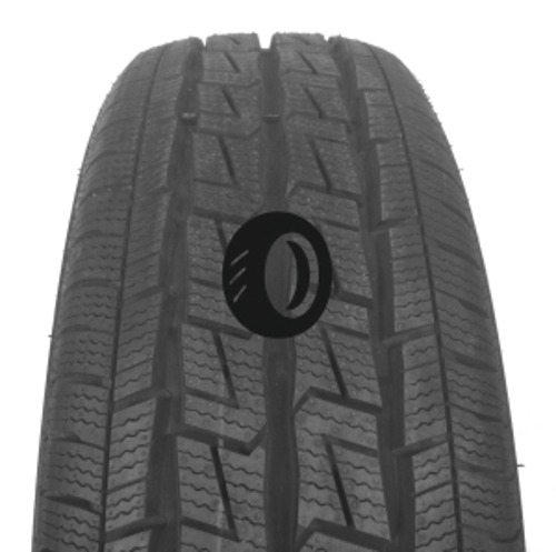 Foto pneumatico: DAVANTI, WINTOURA VAN 215/60 R1717 109T Estive