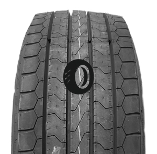 Foto pneumatico: DEBICA, DRS2 295/80 R22.522.5 154M Estive