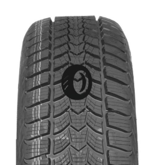 Foto pneumatico: DEBICA, FRIGO HP 2 205/45 R1717 88V Invernali