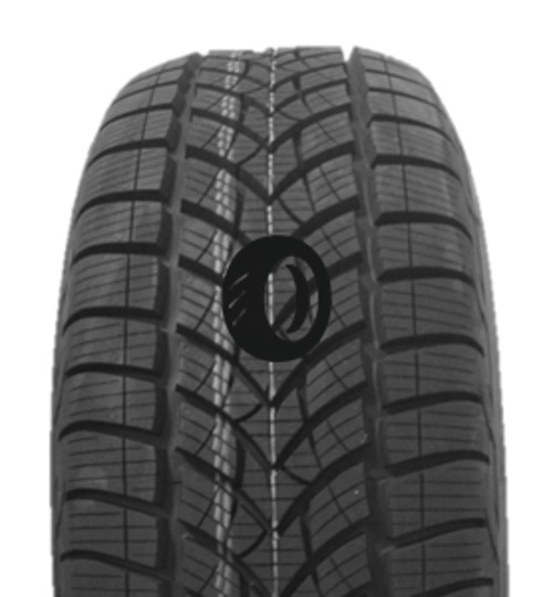 Foto pneumatico: DEBICA, FRIGO SUV 2 225/60 R1717 103V Invernali