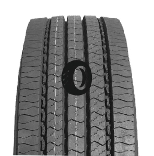 Foto pneumatico: DEESTONE, SV403 315/80 R22.522.5 156L Estive