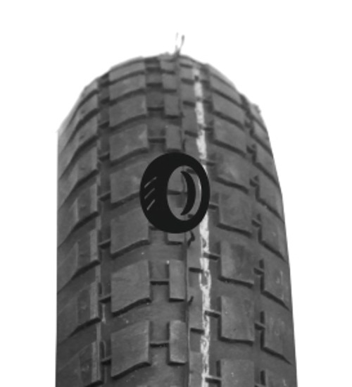 Foto pneumatico: DELI TIRE, S369 3.5/ R88 55A4 Estive
