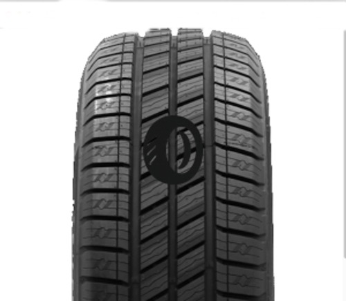 Foto pneumatico: DELINTE, AW6 VAN 215/60 R1717 109T Estive