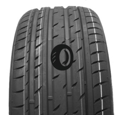 Foto pneumatico: DELMAX, FURIOUS S1 215/55 R1818 99V Estive