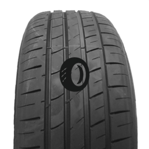 Foto pneumatico: DELMAX, ULTIMA PLUS 235/55 R1717 103W Estive