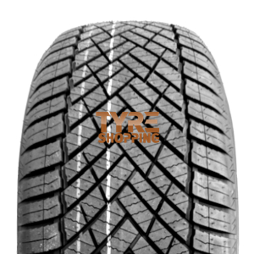 Foto pneumatico: DELMAX, X‑WEATHER II 4SEASON 235/55 R1919 105W Quattro-stagioni