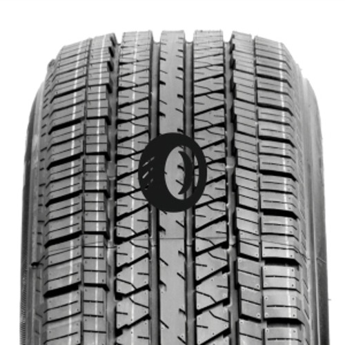 Foto pneumatico: DIAMONDBACK, TR257 SAPPHIRE 215/60 R1717 96H Estive