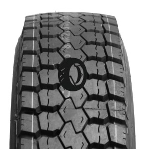 Foto pneumatico: Double Coin, RLB 1 225/75 R17.517.5 129M Estive