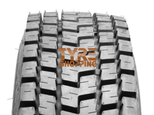 Foto pneumatico: Double Coin, RLB 450 285/70 R19.519.5 145M Estive