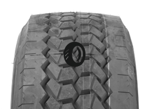 Foto pneumatico: Double Coin, RLB900+ 385/65 R22.522.5 160K Estive