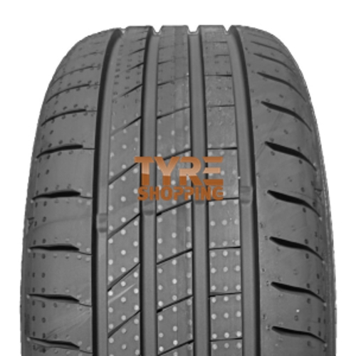 Foto pneumatico: DUNLOP, BLUE RESPONSE TG 205/55 R1616 91H Estive