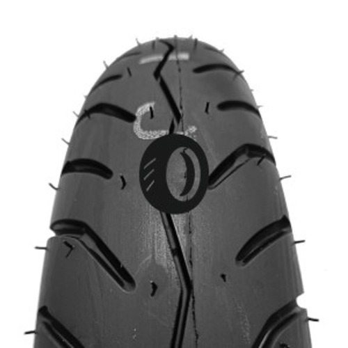 Foto pneumatico: DUNLOP, D115 80/80 R1414 43P Quattro-stagioni